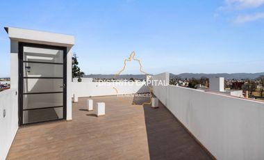 Casa en venta en Lázaro Cárdenas, Metepec, Estado de México