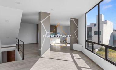 Casa en venta en Lázaro Cárdenas, Metepec, Estado de México