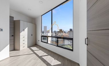 Casa en venta en Lázaro Cárdenas, Metepec, Estado de México