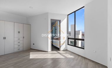 Casa en venta en Lázaro Cárdenas, Metepec, Estado de México