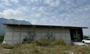 Venta Bodega Comercial en Hidalgo, SUPER OPORTUNIDAD