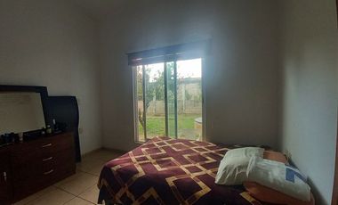 Casa en Col. Loma Bonita (ejidal)