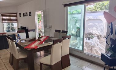 Casa en Col. Loma Bonita (ejidal)