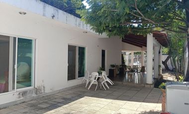 Casa en Col. Loma Bonita (ejidal)
