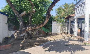 Casa en Col. Loma Bonita (ejidal)
