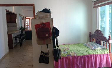 Casa en Col. Loma Bonita (ejidal)