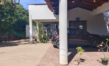 Casa en Col. Loma Bonita (ejidal)