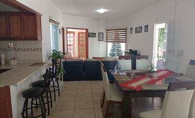Casa en Col. Loma Bonita (ejidal)