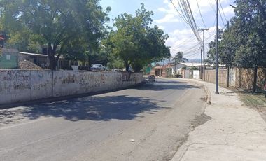 Casa en Col. Loma Bonita (ejidal)