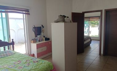 Casa en Col. Loma Bonita (ejidal)