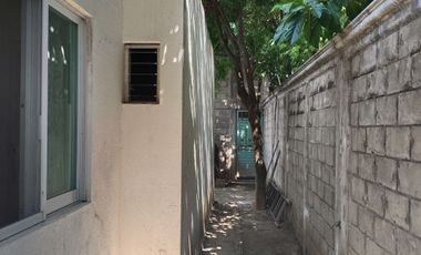 Casa en Col. Loma Bonita (ejidal)
