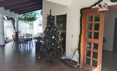 Casa en Col. Loma Bonita (ejidal)