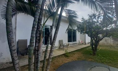 Casa en Col. Loma Bonita (ejidal)