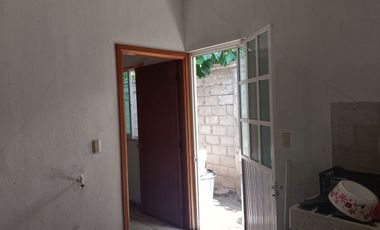 Casa en Col. Loma Bonita (ejidal)