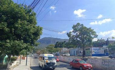 Casa en Col. Loma Bonita (ejidal)