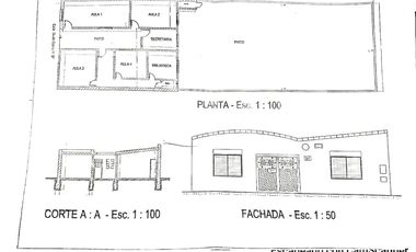 Guido y Spano 57 ( Fray Luis Beltran )