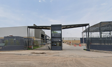 Bodega en Renta - Parque Industrial Elite