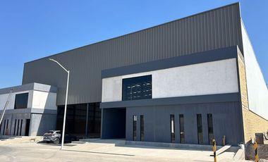 Bodega en Renta - Parque Industrial Elite