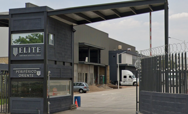 Bodega en Renta - Parque Industrial Elite
