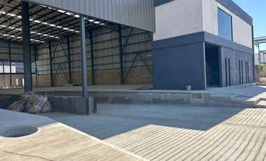 Bodega en Renta - Parque Industrial Elite