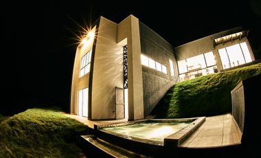 Casa Campestre Venta Pereira Vía Alcalá