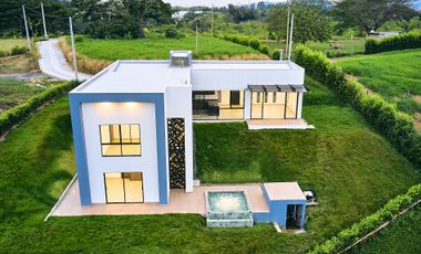 Casa Campestre Venta Pereira Vía Alcalá