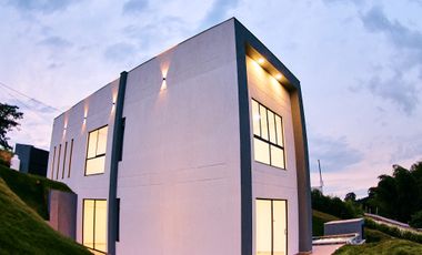 Casa Campestre Venta Pereira Vía Alcalá