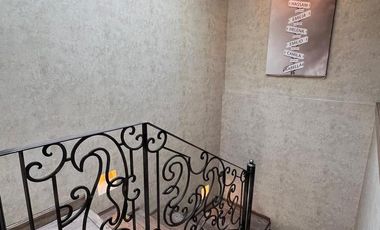 Casa en enta en Residencial El Castaño Metepec