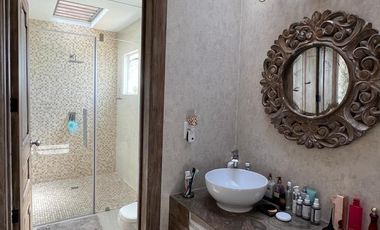 Casa en enta en Residencial El Castaño Metepec