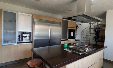 Casa en enta en Residencial El Castaño Metepec