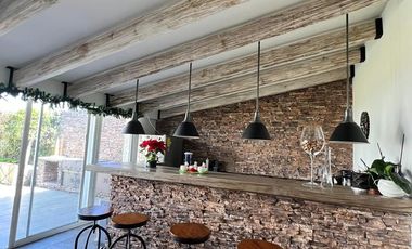 Casa en enta en Residencial El Castaño Metepec