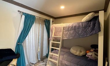 Casa en enta en Residencial El Castaño Metepec