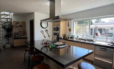 Casa en enta en Residencial El Castaño Metepec