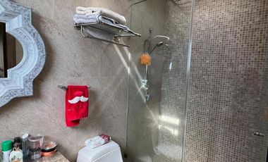 Casa en enta en Residencial El Castaño Metepec