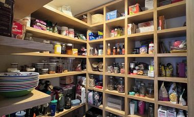 Casa en enta en Residencial El Castaño Metepec