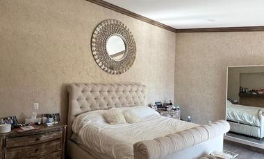 Casa en enta en Residencial El Castaño Metepec