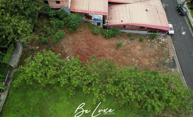 ¡GANGA! VENTA TERRENO EN BETHANIA, CLUB X ¡PRECIO OPORTUNIDAD! (8)