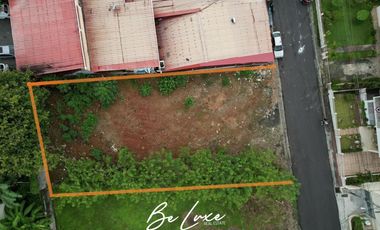 ¡GANGA! VENTA TERRENO EN BETHANIA, CLUB X ¡PRECIO OPORTUNIDAD! (8)