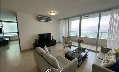 SE VENDE APARTAMENTO CON VISTA AL MAR EN SAN FRANCISCO PH TERRASOL (5)