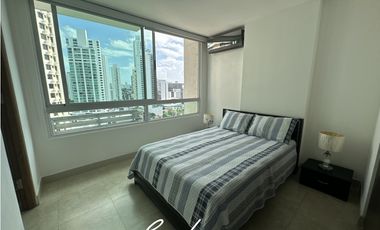 SE VENDE APARTAMENTO CON VISTA AL MAR EN SAN FRANCISCO PH TERRASOL (5)