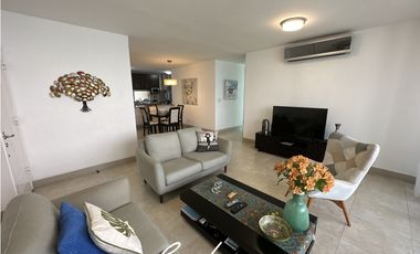 SE VENDE APARTAMENTO CON VISTA AL MAR EN SAN FRANCISCO PH TERRASOL (5)
