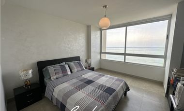 SE VENDE APARTAMENTO CON VISTA AL MAR EN SAN FRANCISCO PH TERRASOL (5)