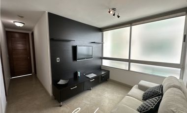 SE VENDE APARTAMENTO CON VISTA AL MAR EN SAN FRANCISCO PH TERRASOL (5)