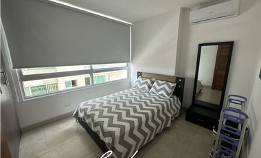 SE VENDE APARTAMENTO CON VISTA AL MAR EN SAN FRANCISCO PH TERRASOL (5)