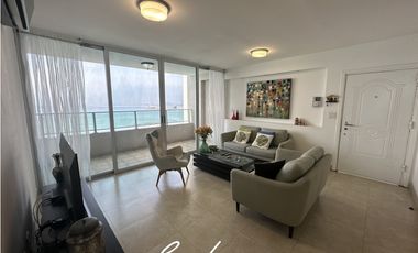 SE VENDE APARTAMENTO CON VISTA AL MAR EN SAN FRANCISCO PH TERRASOL (5)