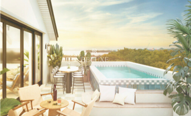 VENDO APARTAMENTO EN CASCO ANTIGUO EN PH PLAZA NOVENA  (P)