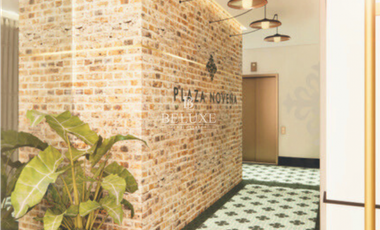 VENDO APARTAMENTO EN CASCO ANTIGUO EN PH PLAZA NOVENA  (P)