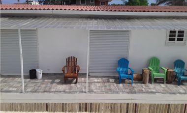 ALQUILER DE CASA EN CORONADO 8125m2 de terreno cv