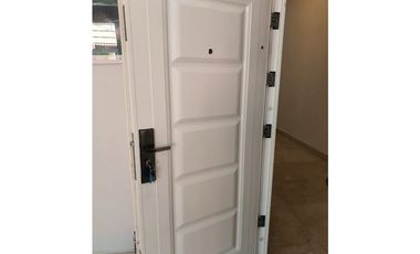 ALQUILER DE CASA EN CORONADO 8125m2 de terreno cv