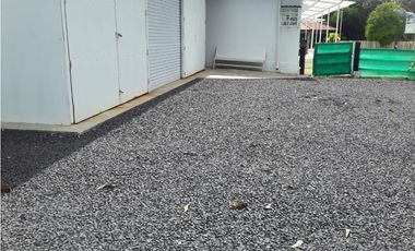 ALQUILER DE CASA EN CORONADO 8125m2 de terreno cv